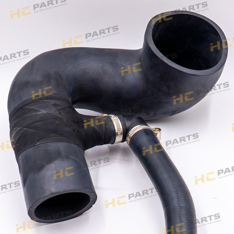 Шланг воздухозаборника JCB Turbo T2 — 3CX AZERI PARTS