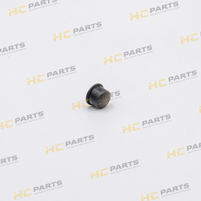 Торцевая заглушка JCB M6 — ОРИГИНАЛ