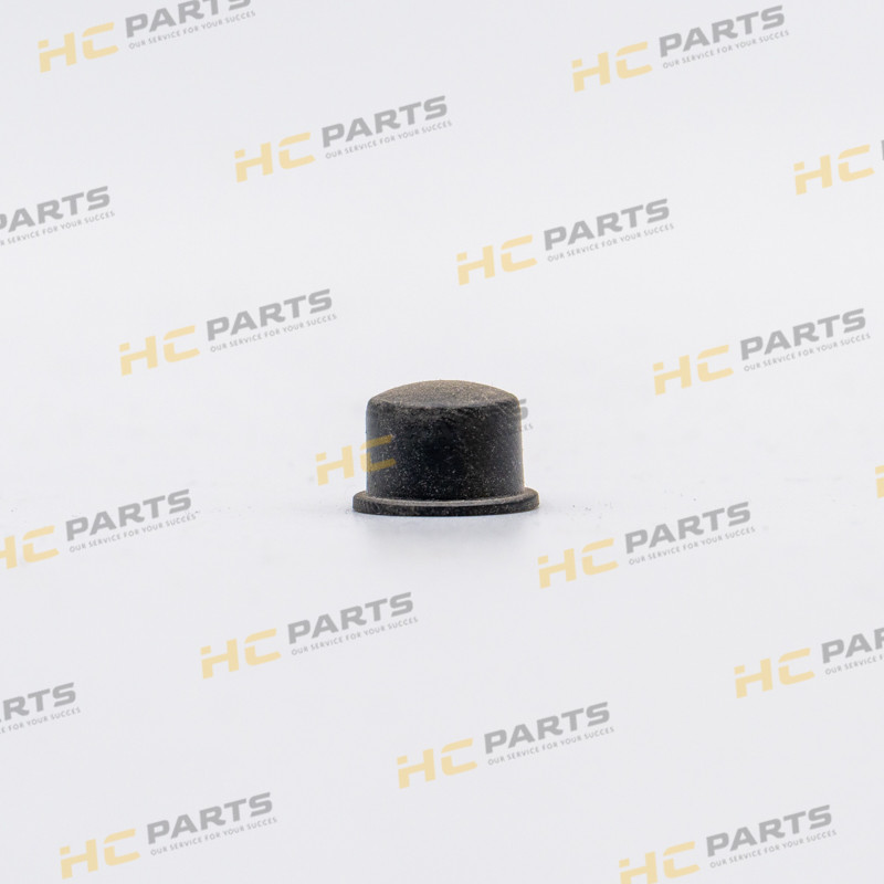 Торцевая крышка JCB M6 — оригинал