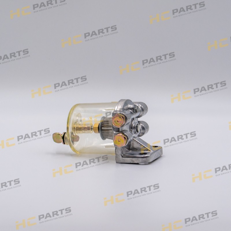 Полный топливный разрядник JCB — Tier 2 RE RG RJ