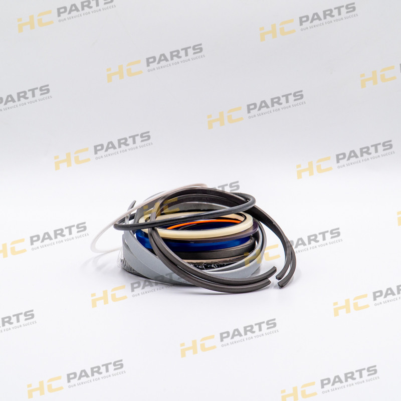 Комплект уплотнений привода рычага JCB-JS