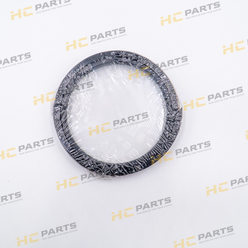 Комплект уплотнений цилиндра стрелы JCB — JS