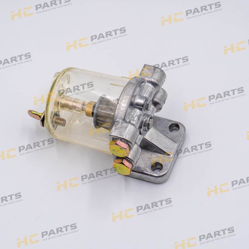 Топливные отложения JCB Complete — Tier 2 RE RG RJ