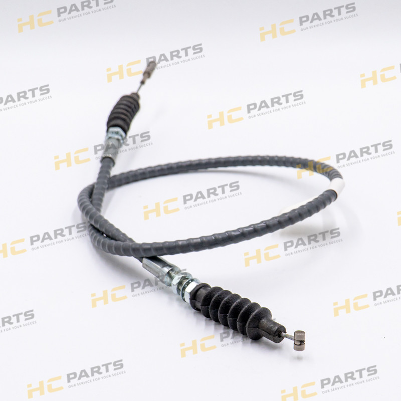 Пожарный рукав JCB длиной 1018 мм — JS