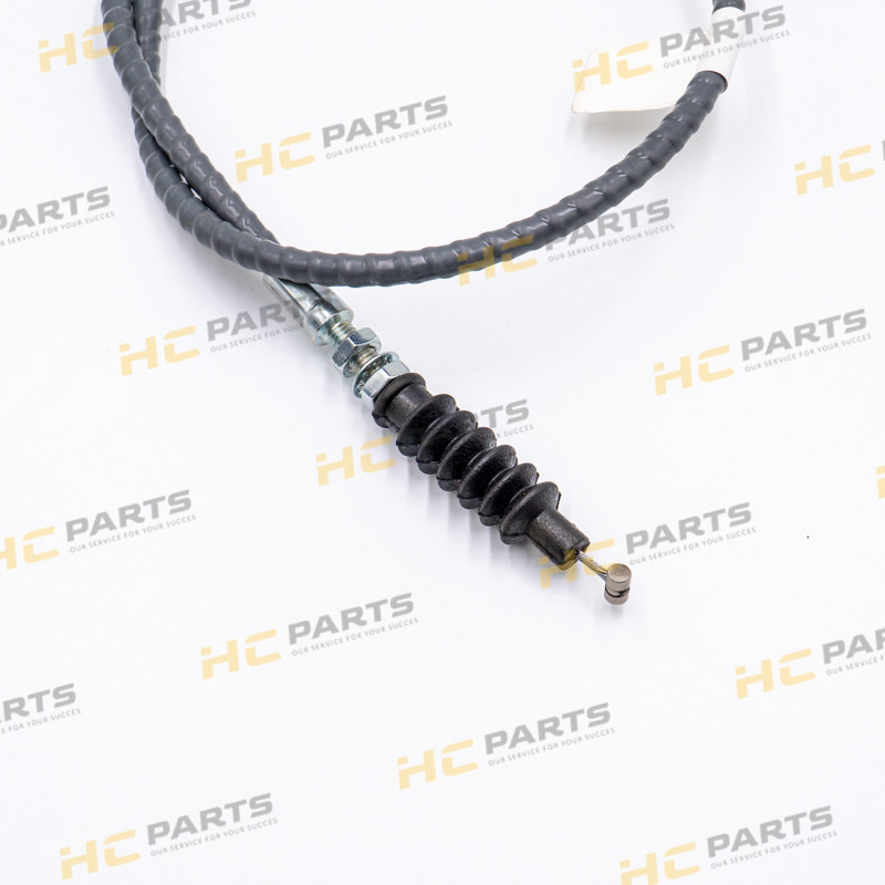 Пожарный рукав JCB длиной 1018 мм — JS