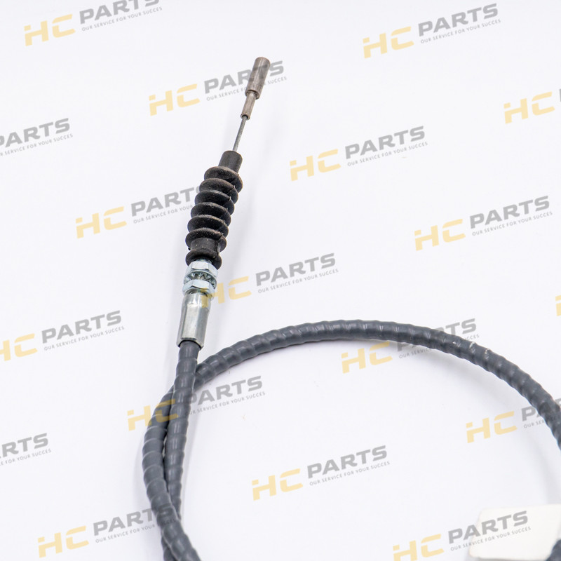 Пожарный трос JCB 1018 мм-JS