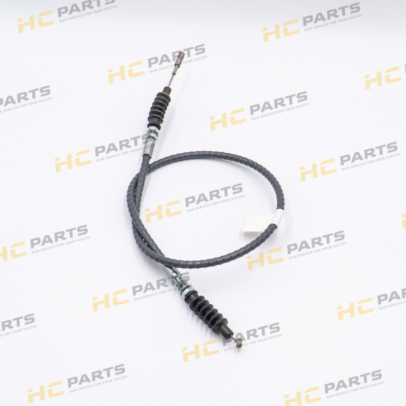 Пожарный рукав JCB длиной 1018 мм — JS