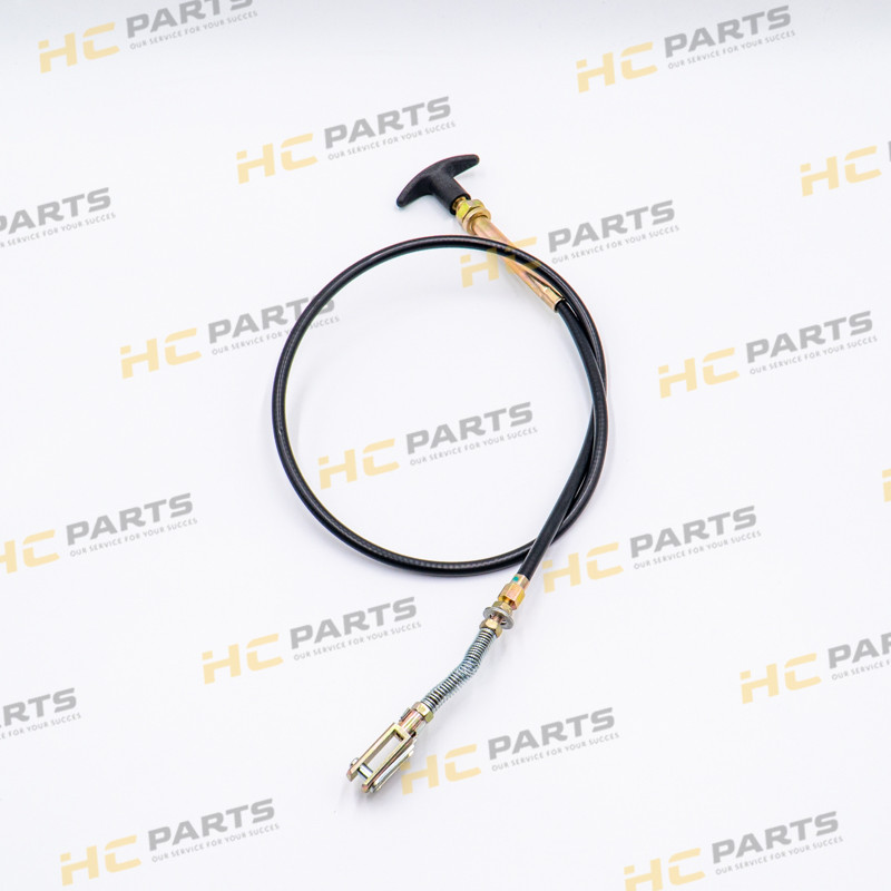 Тросовые маски JCB-3CX 4CX