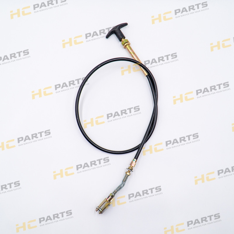 Тросовые маски JCB-3CX 4CX