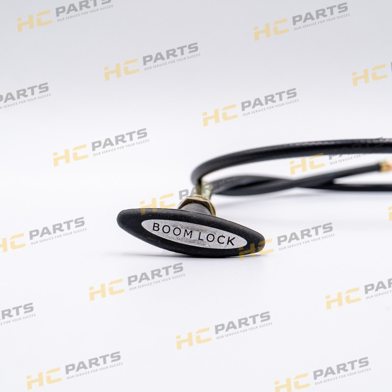 Тросовые маски JCB-3CX 4CX