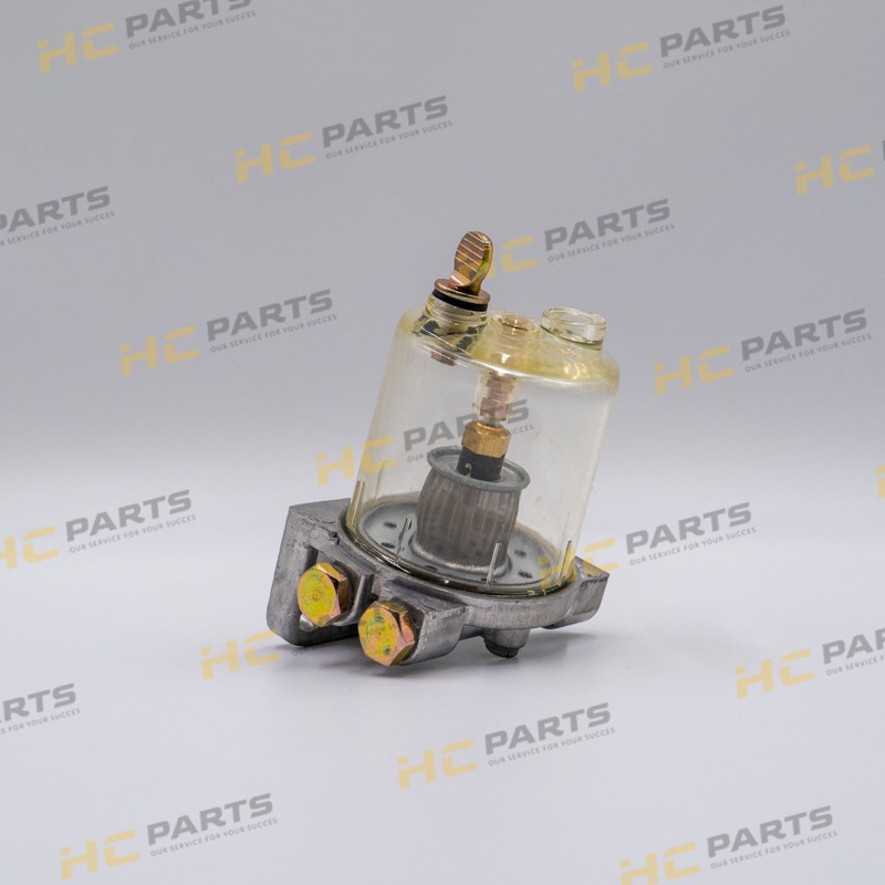 Полный топливный разрядник JCB — Tier 2 RE RG RJ