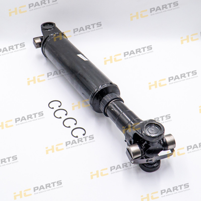 Приводной вал переднего моста JCB POWERSHIFT-4CX