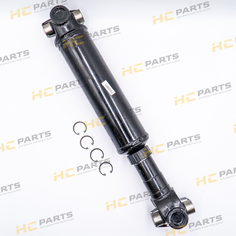 Приводной вал переднего моста JCB POWERSHIFT-4CX