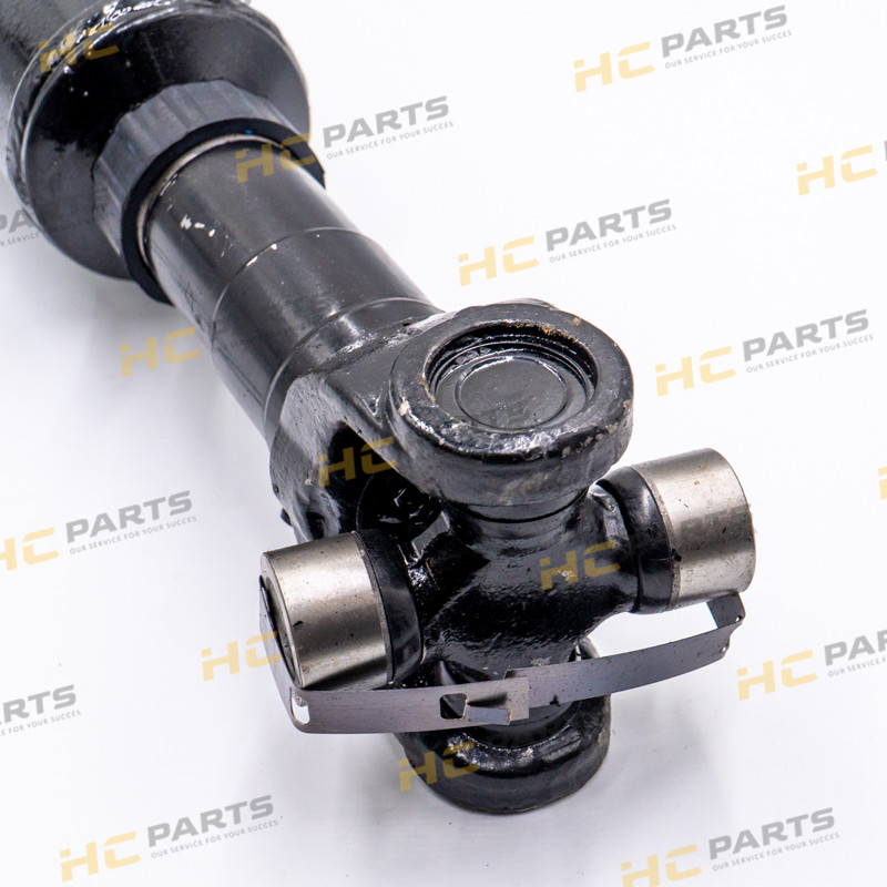 Приводной вал переднего моста JCB POWERSHIFT-4CX