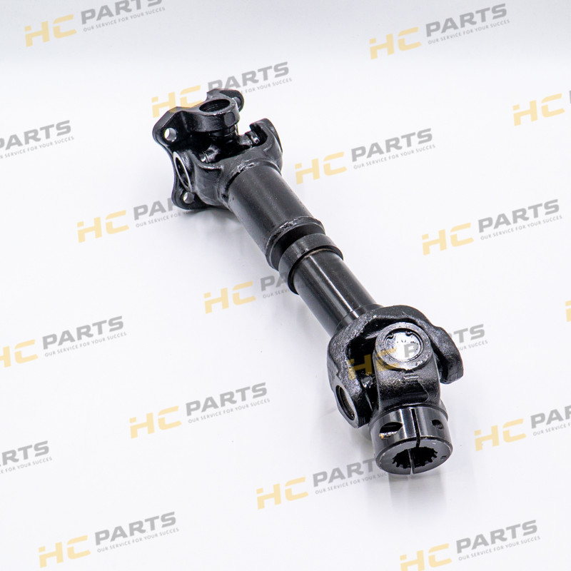 Приводной вал поршневого насоса JCB-4CX