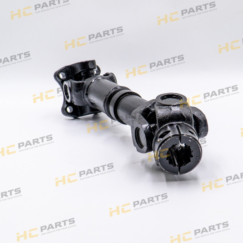 Приводной вал поршневого насоса JCB-4CX