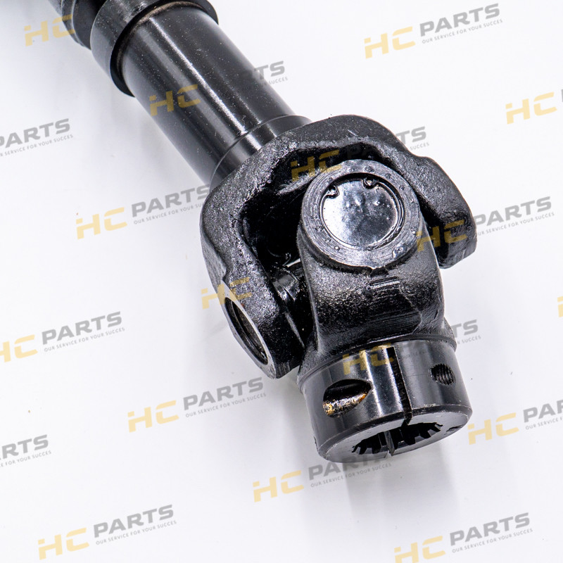 Приводной вал поршневого насоса JCB-4CX