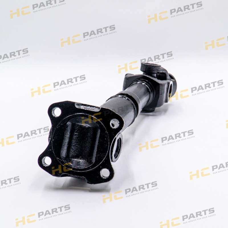 Приводной вал поршневого насоса JCB-4CX