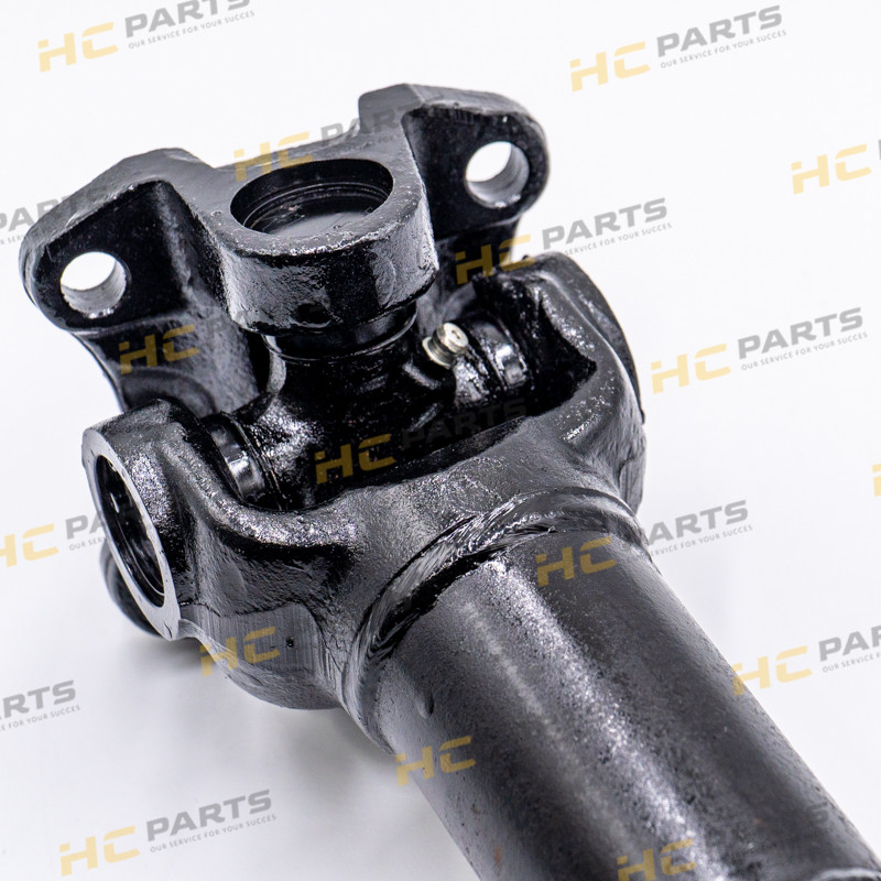 Приводной вал поршневого насоса JCB-4CX