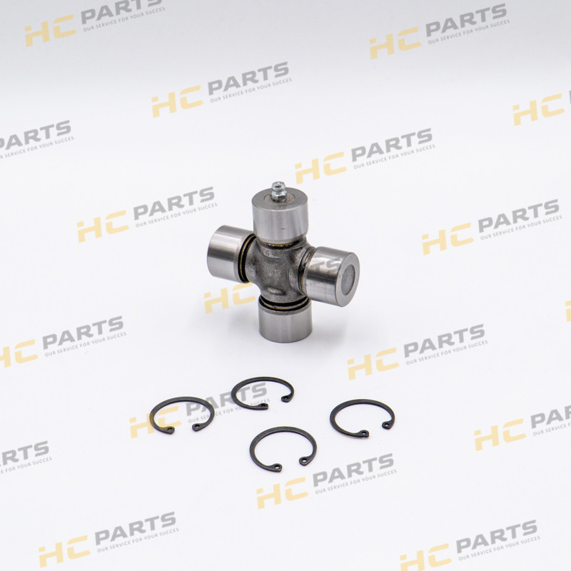 Комплект JCB Spider 27x71 — 2CX