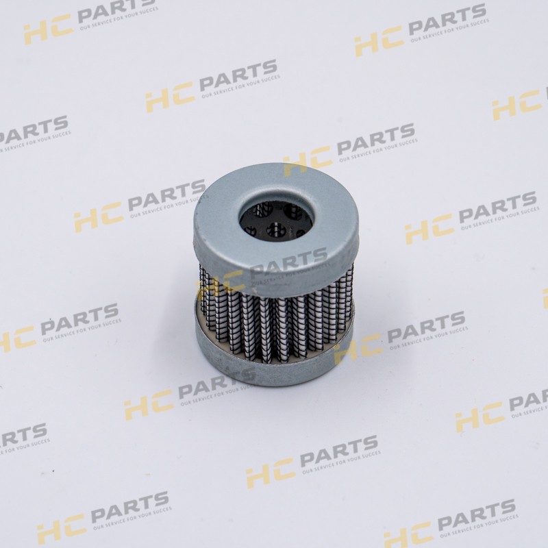 Гидравлический фильтр JCB с сервоприводом 3CX 4CX