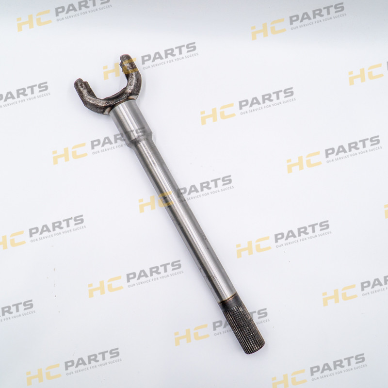 Обойма оси JCB