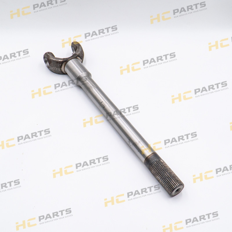 Обойма оси JCB