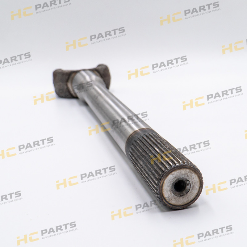 Обойма оси JCB