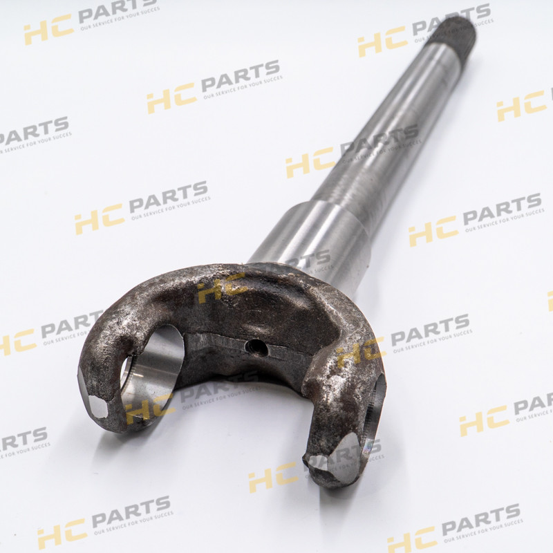 JCB корзина полуоси