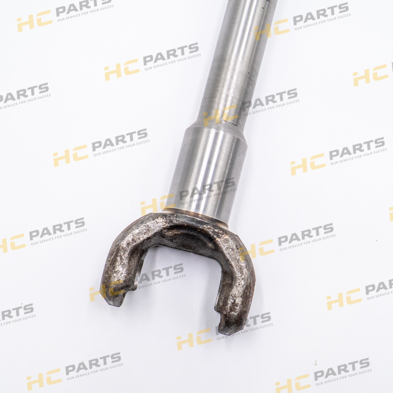 JCB корзина полуоси