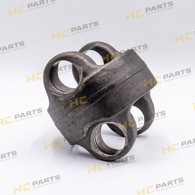 Хомут JCB — 3CX 4CX