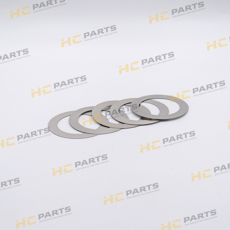 Комплект прокладок дифференциала JCB — AZERI PARTS