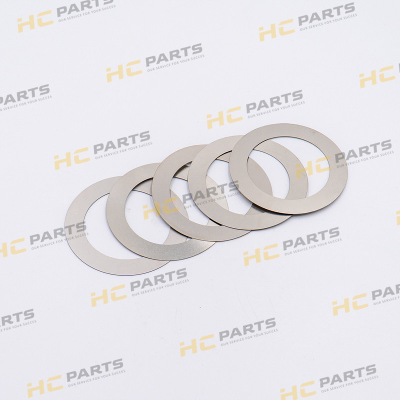 Комплект регулировочных шайб для дифференциала JCB — AZERI PARTS