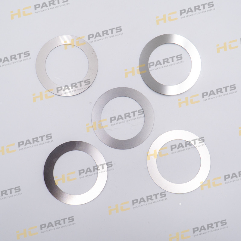 Комплект прокладок дифференциала JCB — AZERI PARTS