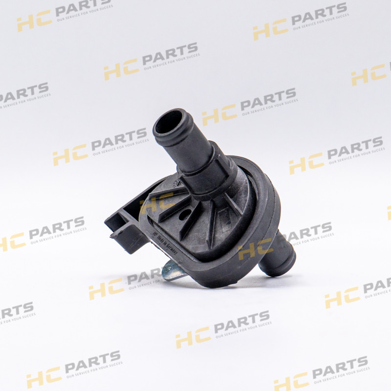 Водяной клапан JCB для телескопического погрузчика BERGSTROM