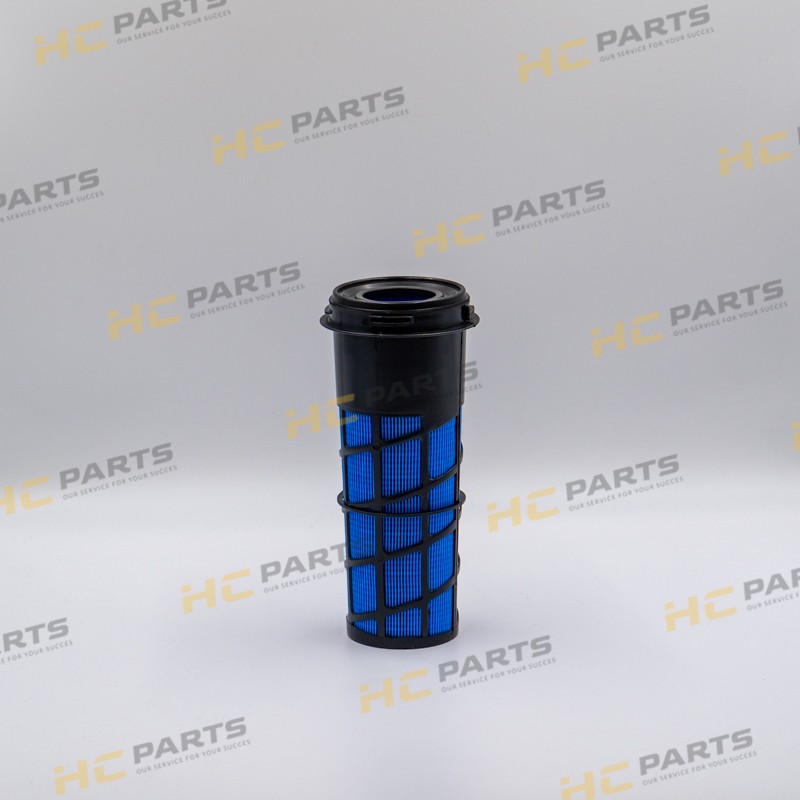 Воздушный фильтр JCB — мини-экскаватор