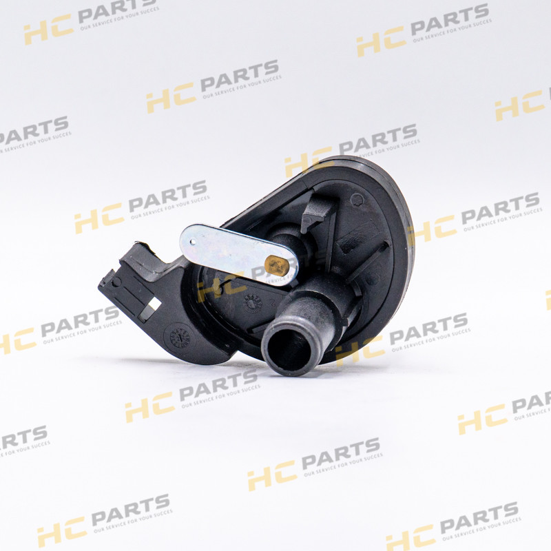 Водяной клапан JCB для телескопического погрузчика BERGSTROM