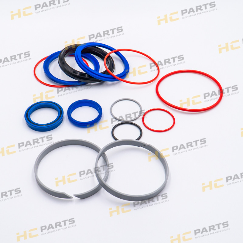 Комплект уплотнений привода телескопического погрузчика JCB DISPLACEMENT