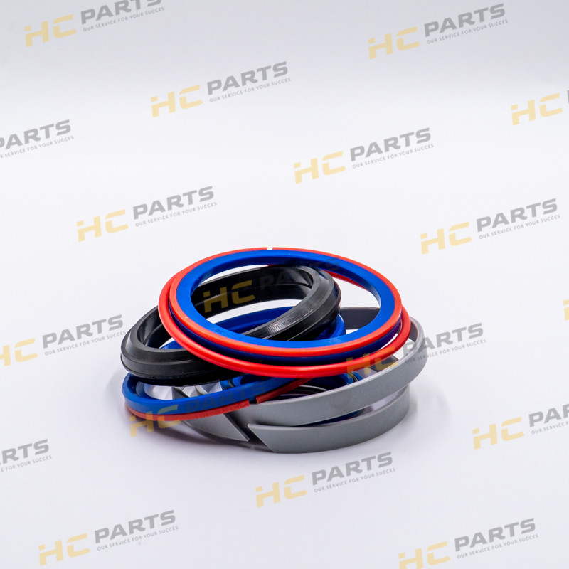 Комплект уплотнений цилиндра JCB DISPLACEMENT — телескопический погрузчик