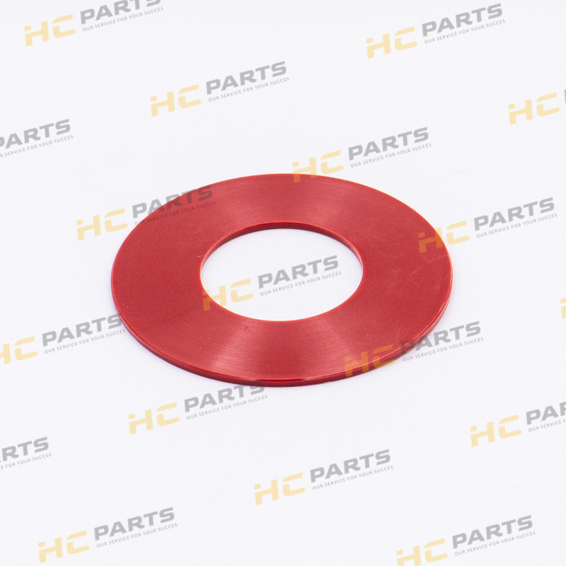 Опорная шайба JCB 4 мм — 3CX 4CX AZERI PARTS