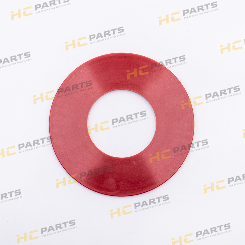 Опорная шайба JCB 4 мм — 3CX 4CX AZERI PARTS