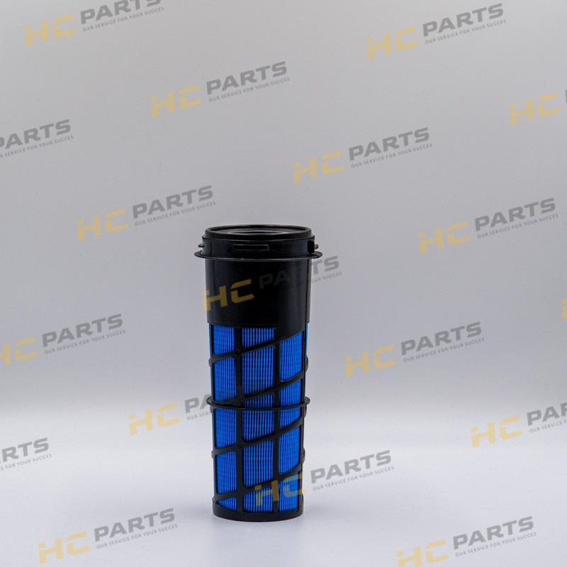 Внешний воздушный фильтр JCB — мини-экскаватор