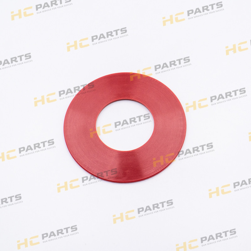 Прокладка под конус JCB 4 мм — 3CX 4CX AZERI PARTS