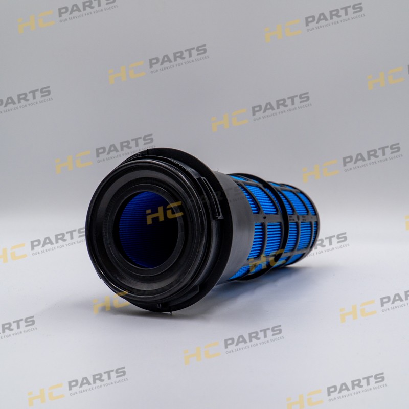 Воздушный фильтр JCB — мини-экскаватор