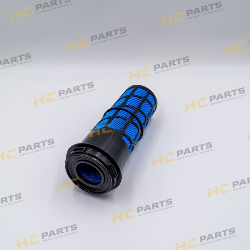 Внешний воздушный фильтр JCB — мини-экскаватор