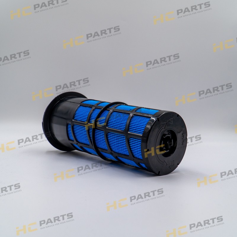 Воздушный фильтр JCB — мини-экскаватор