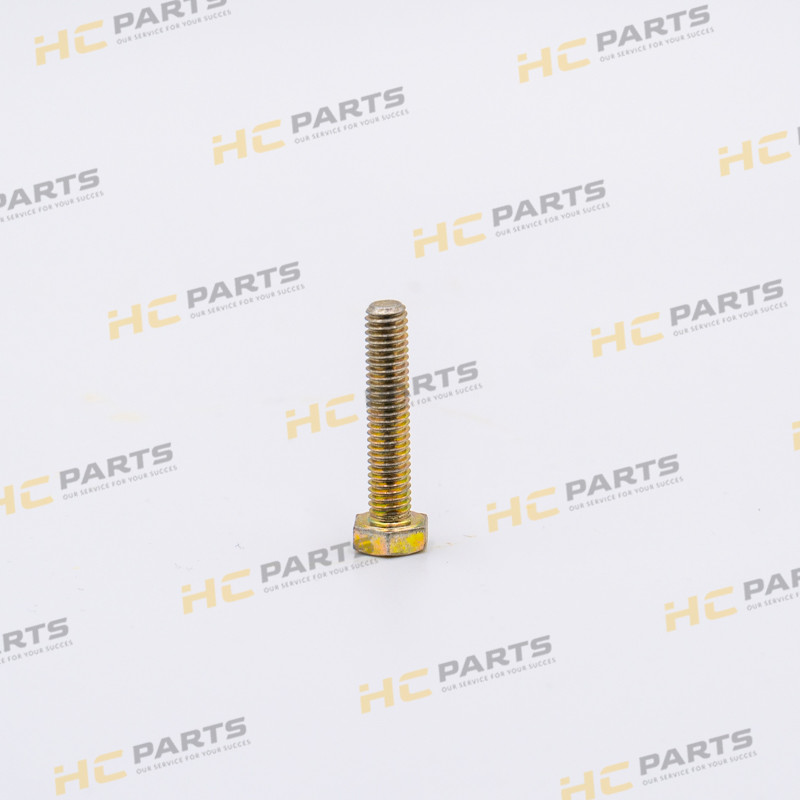 Винт JCB M6x30 мм — оригинал