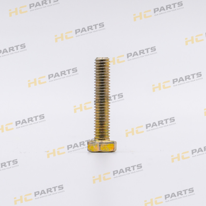 Болт JCB M6x30 мм — ОРИГИНАЛ