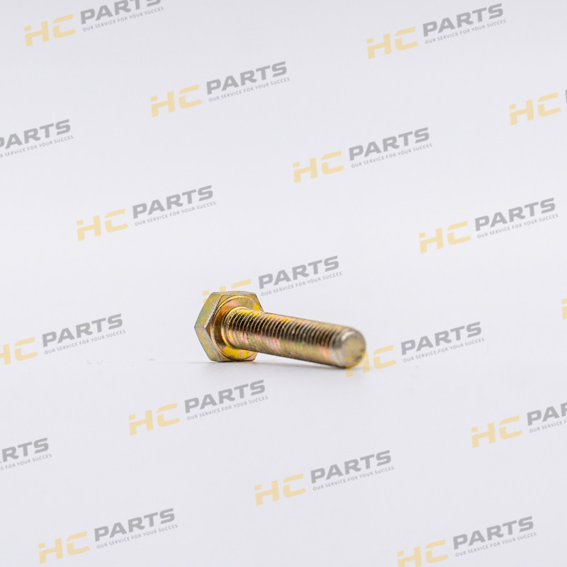 Болт JCB M6x30 мм — ОРИГИНАЛ