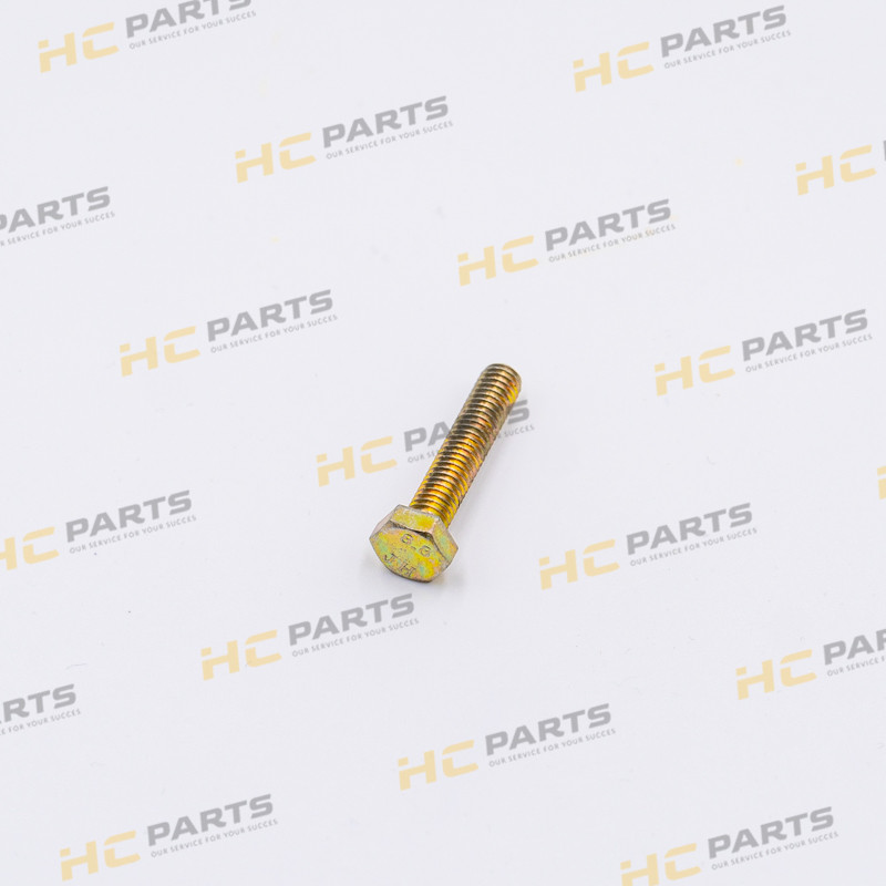 Винт JCB M6x30 мм — оригинал